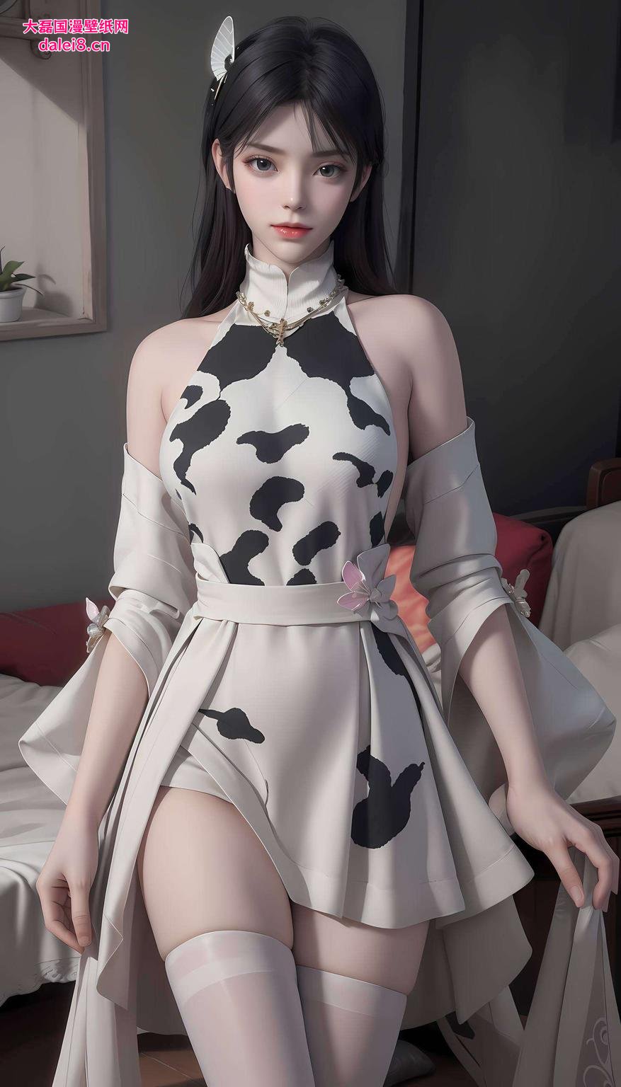 赶紧来体验这款让人眼前一亮的壁纸吧！画面清晰