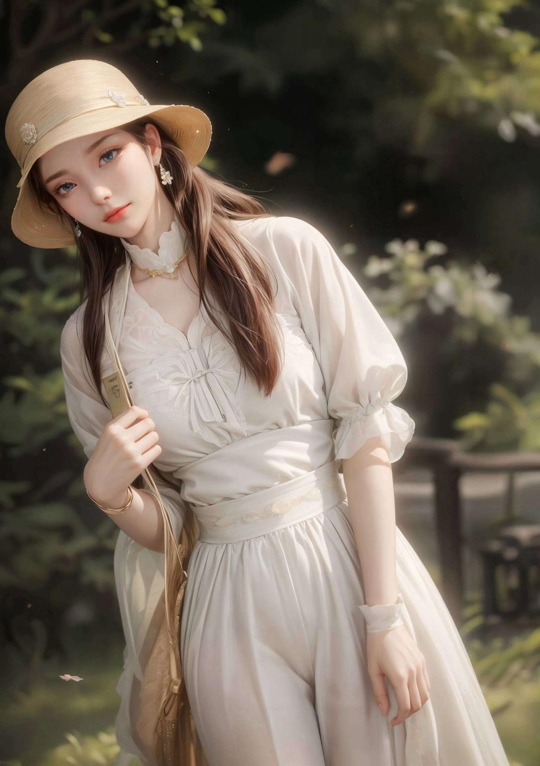 细腻画风高清画质