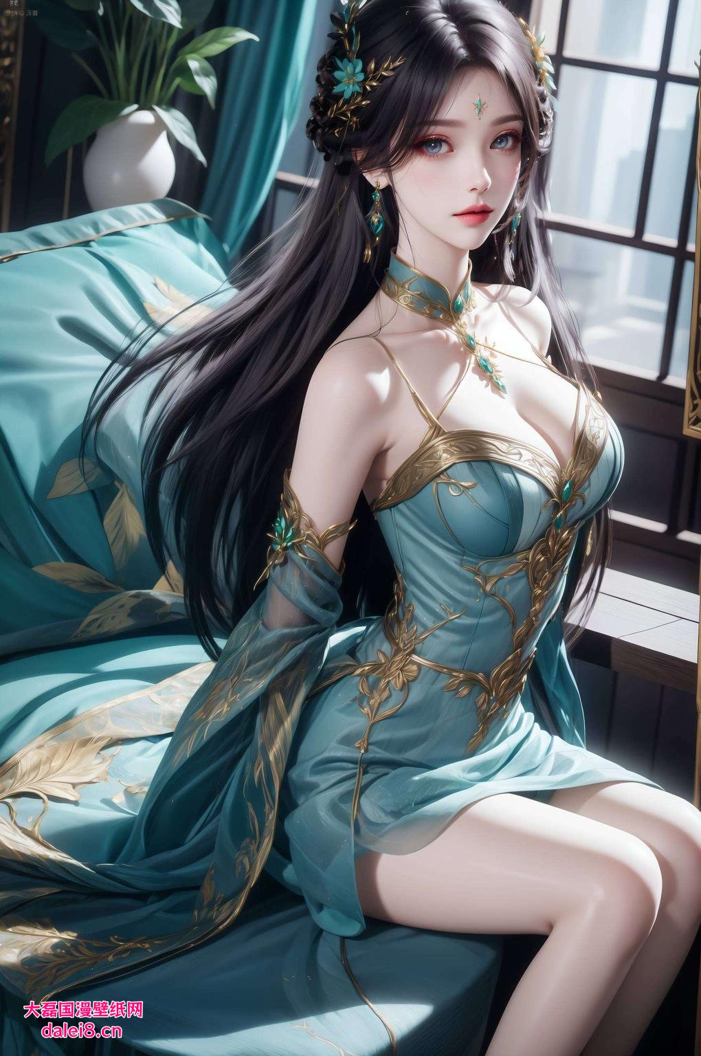 感受别样风情带你穿越游戏世界