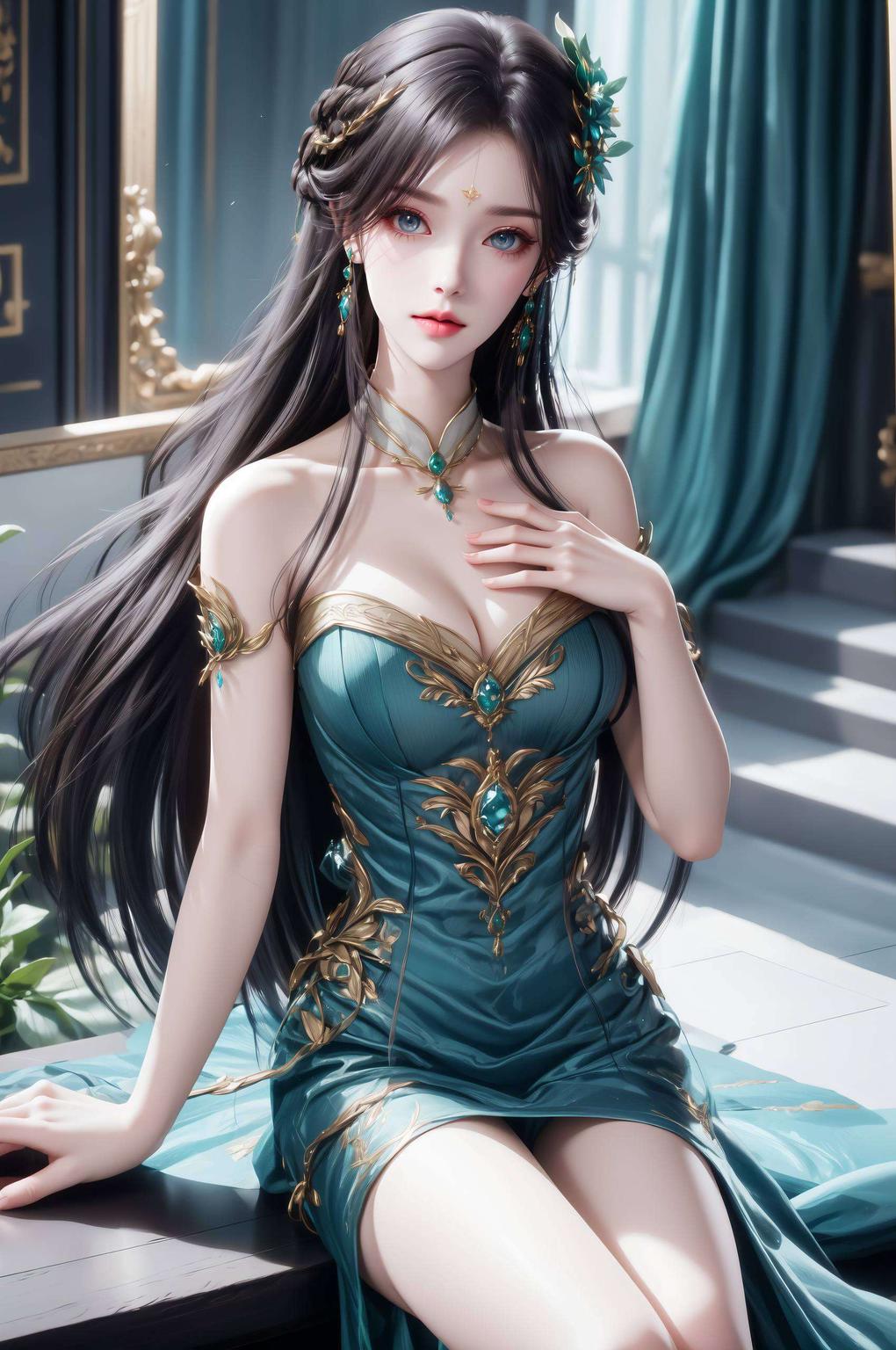 感受古典韵味之美Win10专属