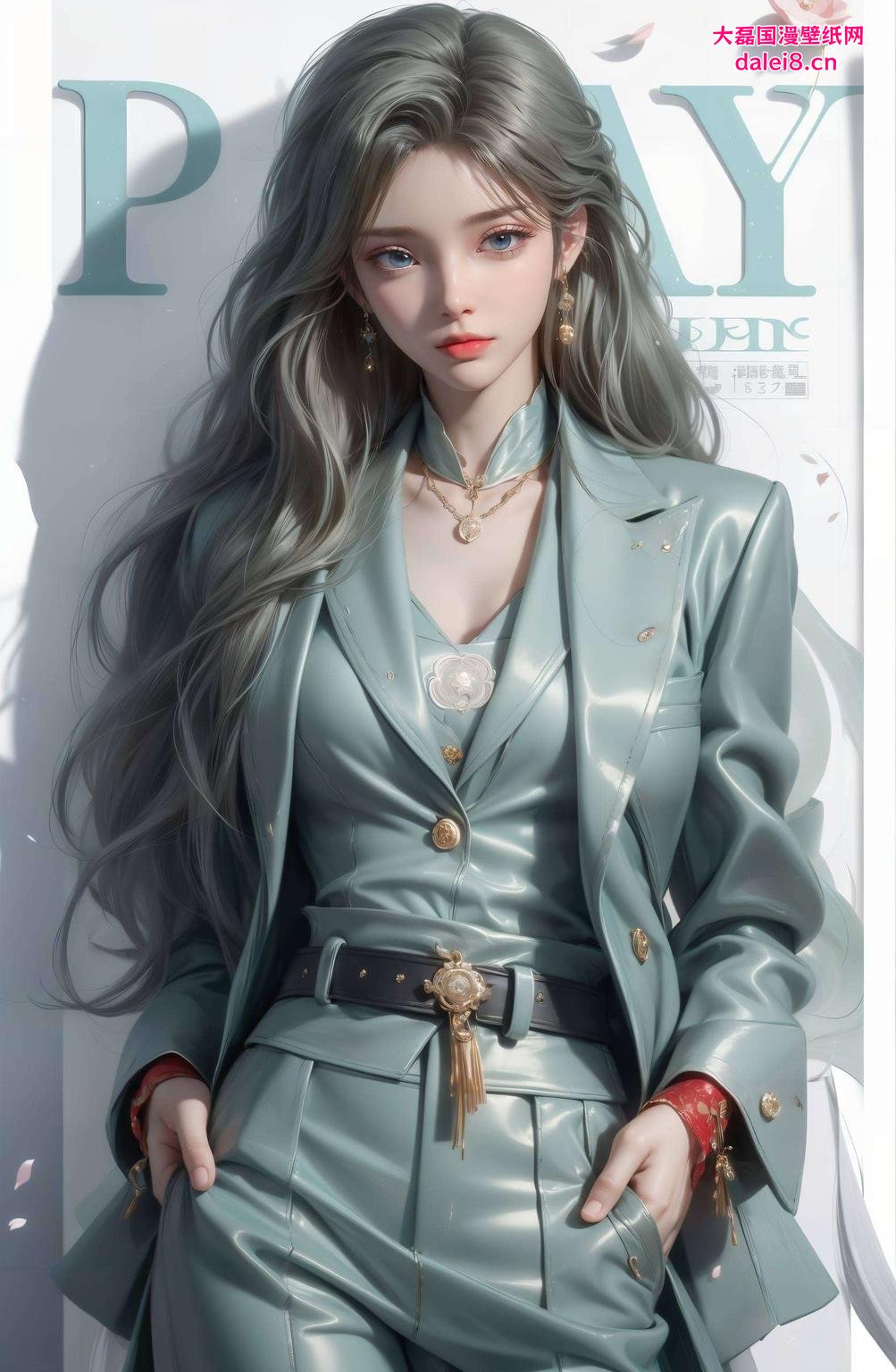 点亮桌面风情！炫彩夺目