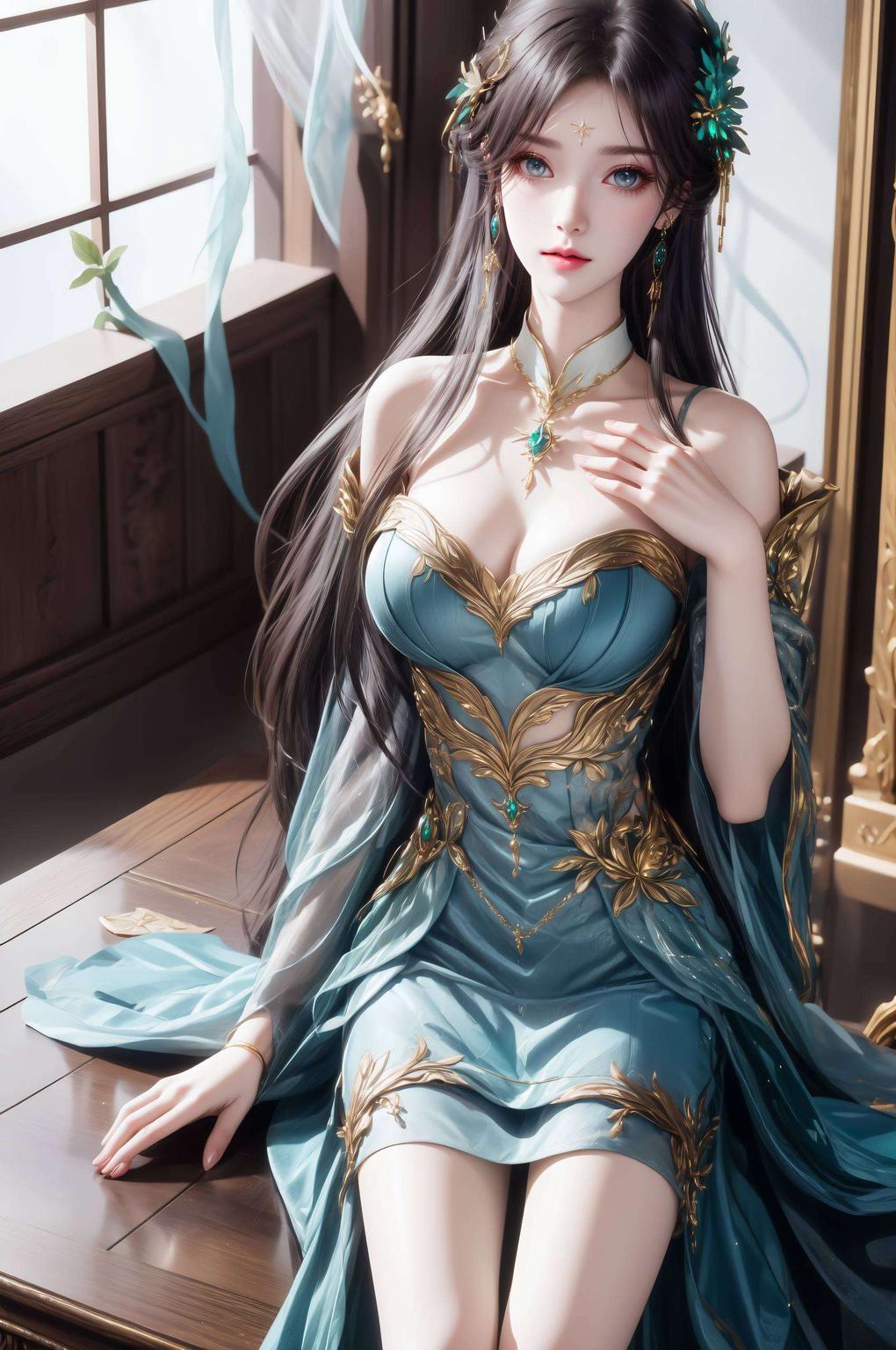 高清视界为你的PC注入灵魂