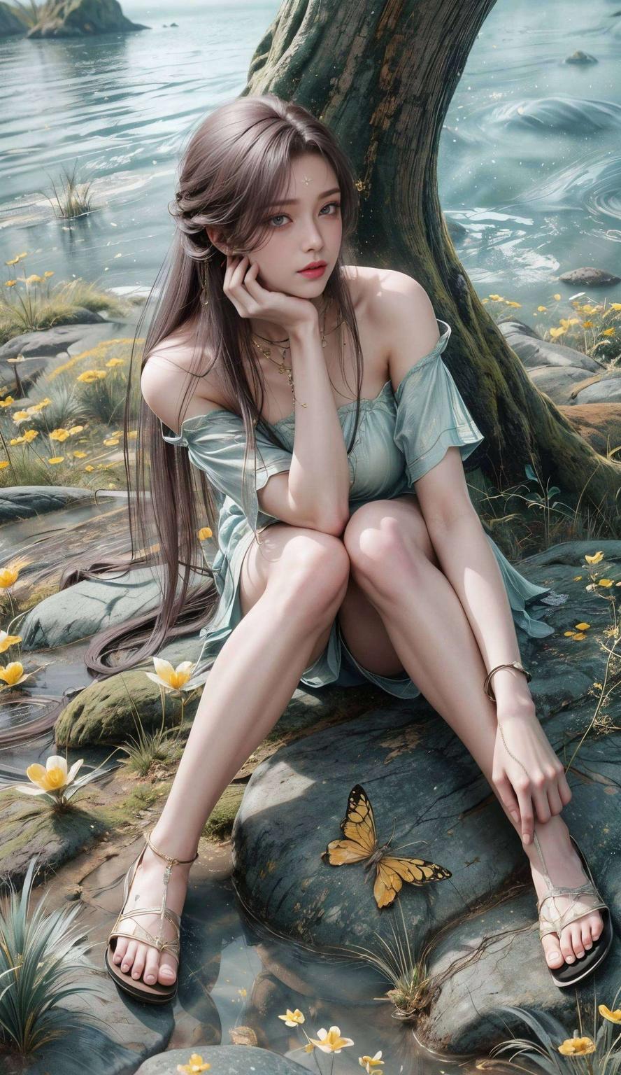 简直是为iPad量身定制！高清画质唯美细腻