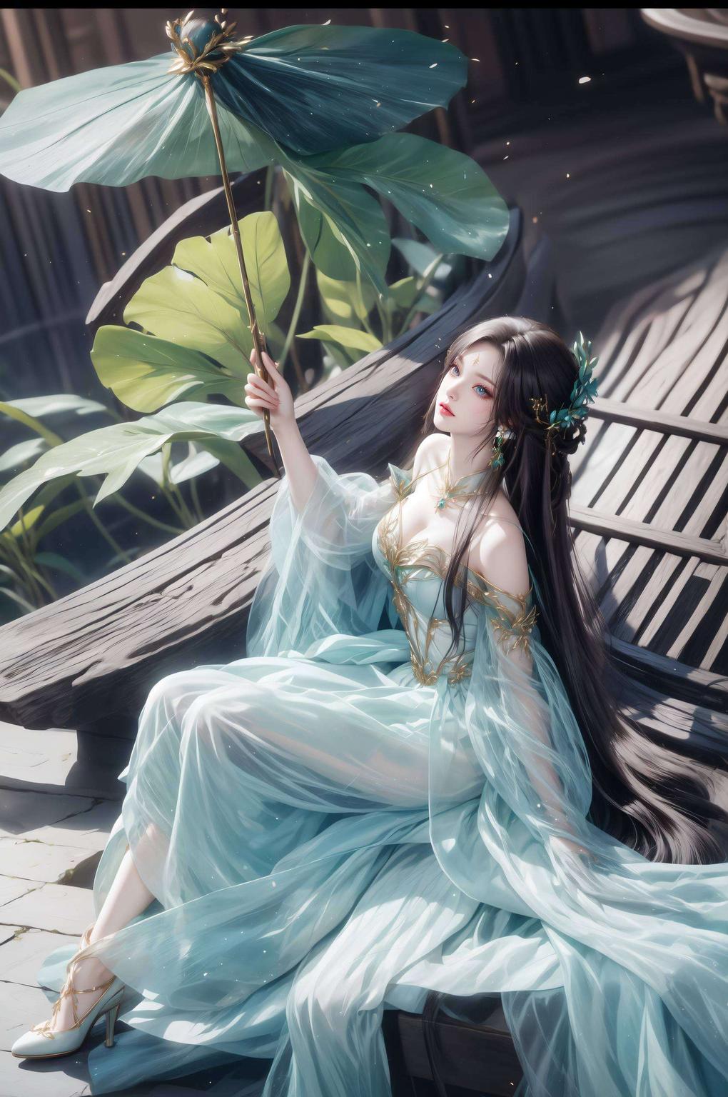 点亮你的手机屏幕萧薰儿霸气壁纸