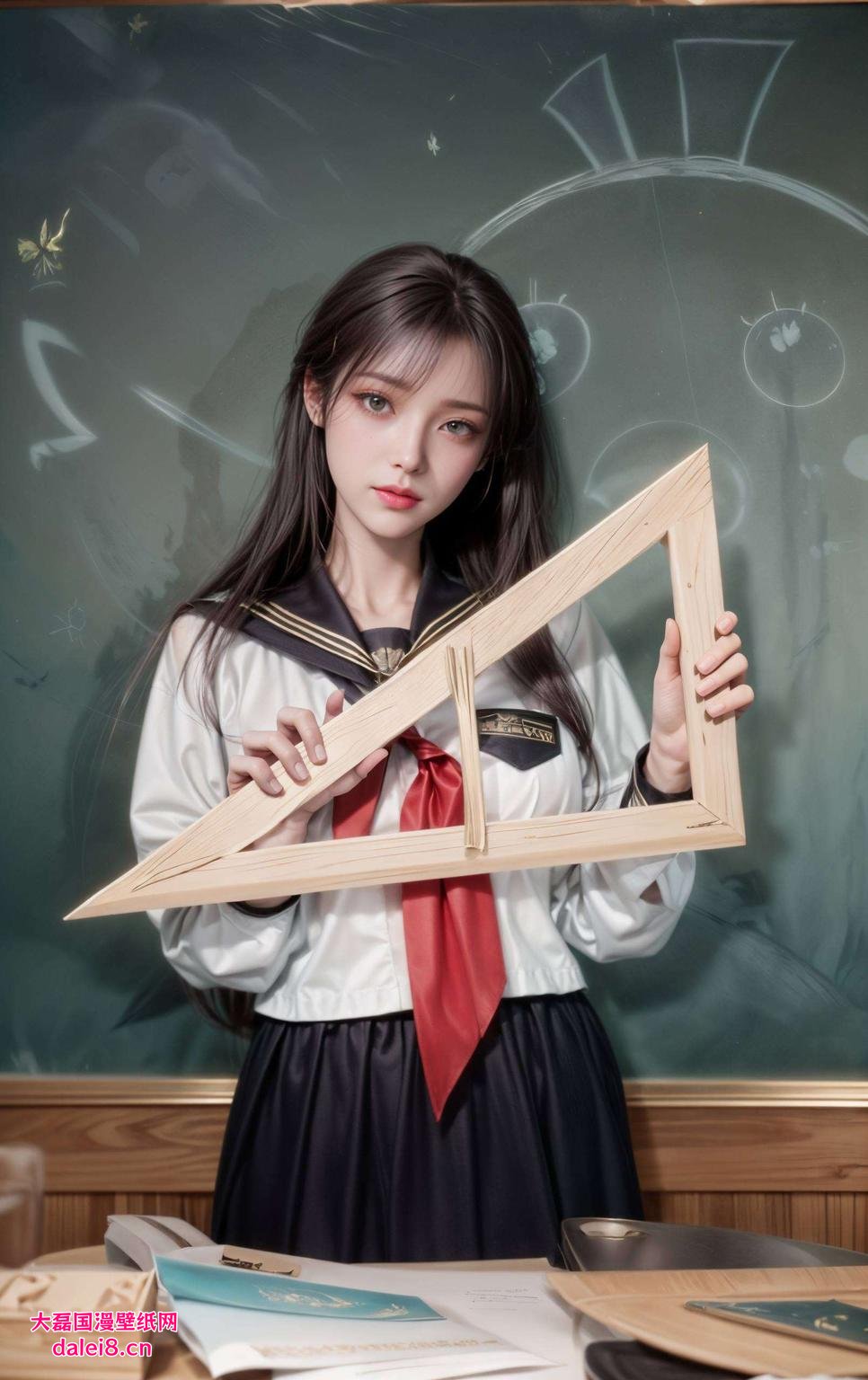 新版萧薰儿壁纸超清4k全屏点亮每一天的好心情