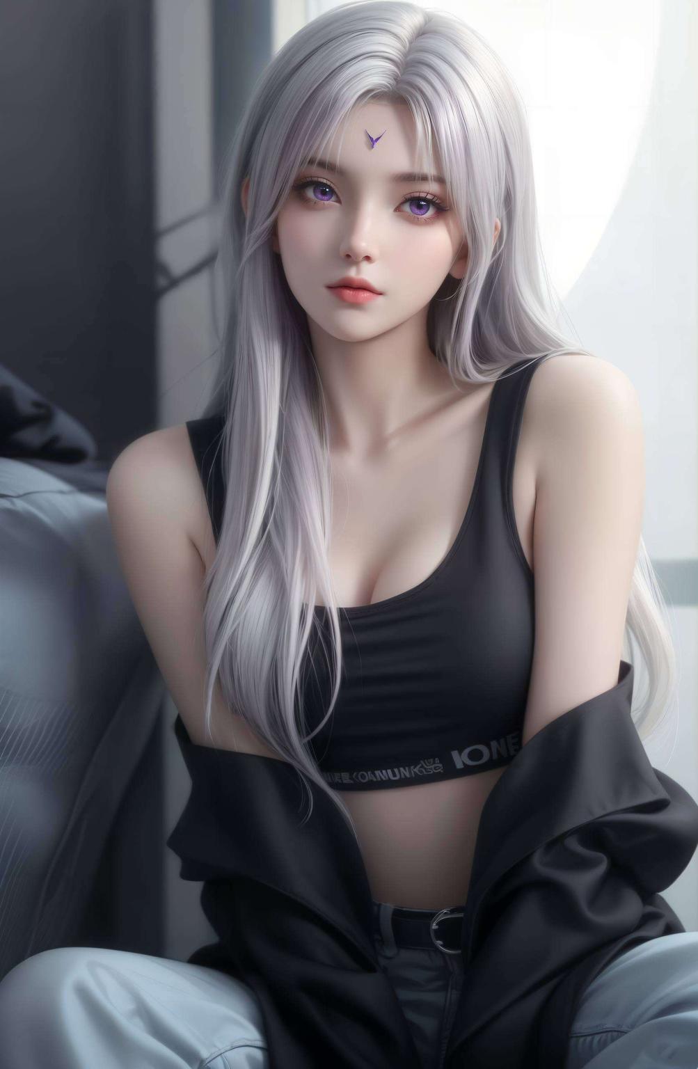 今天给大家带来一款超炫的免费壁纸——动漫小医仙动态壁纸！高清细腻各位动漫迷们