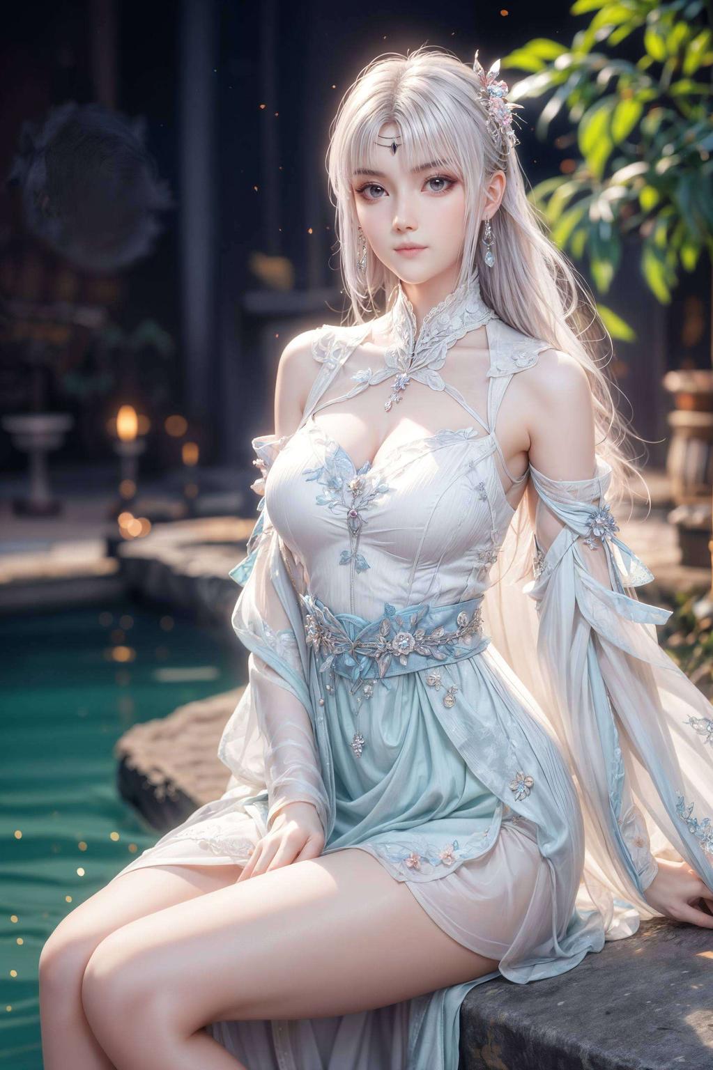 让每一天都充满治愈的力量仿佛能透过屏幕感受到她的关怀与静谧