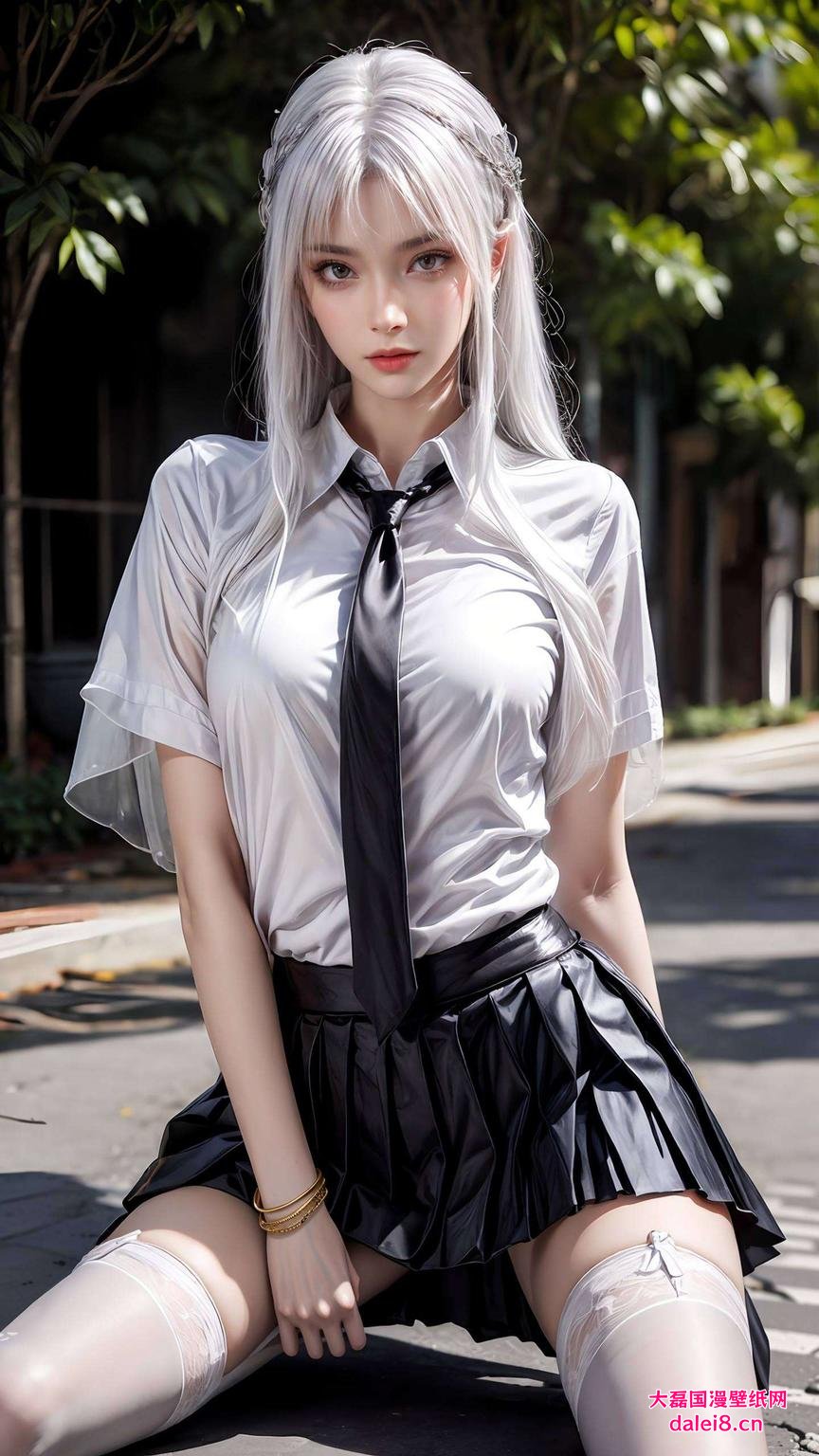 是不是萌化你的心了呢？清新的色调不仅可爱