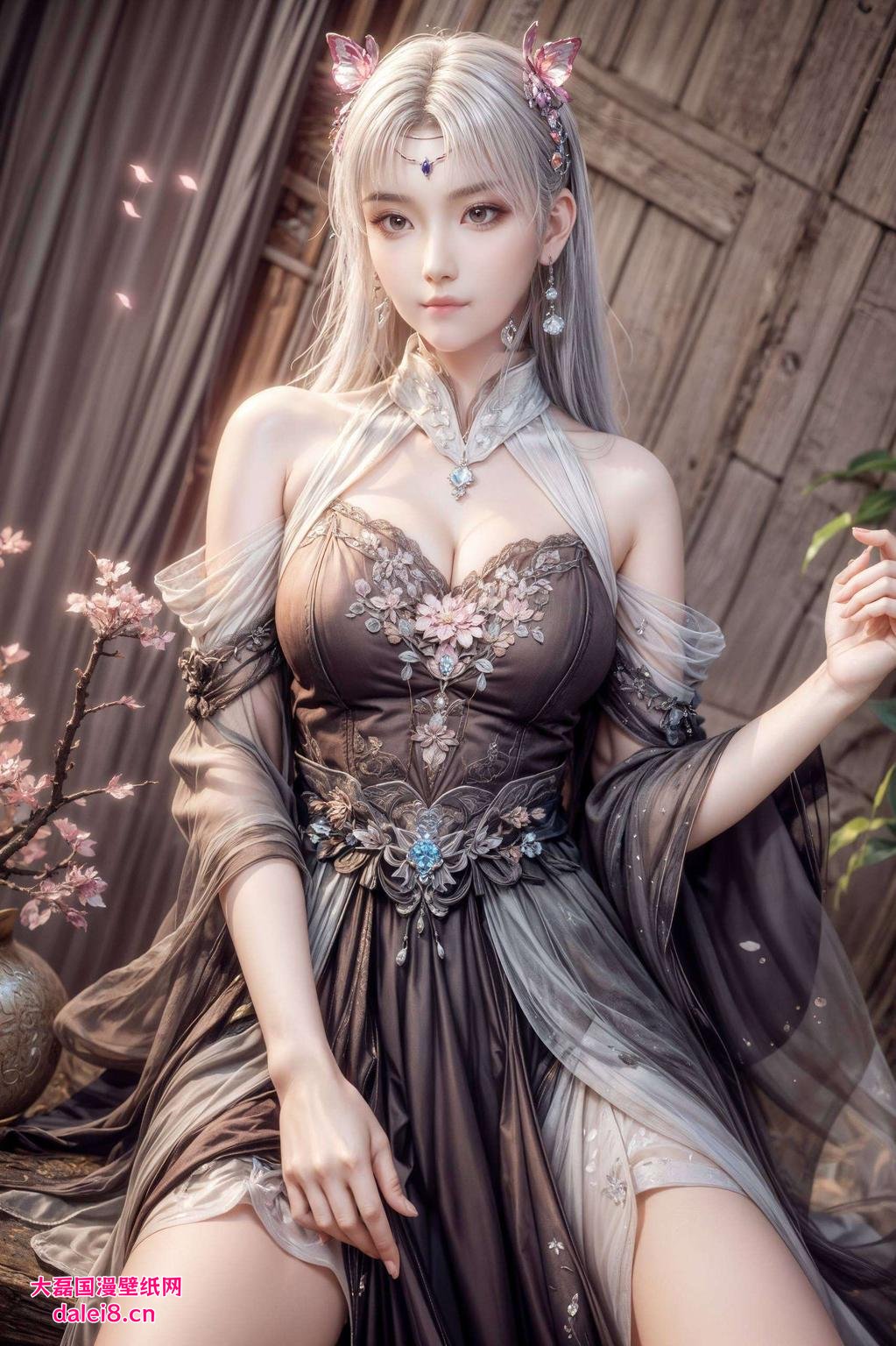 “大家好简直让人陶醉！快来收藏吧！”