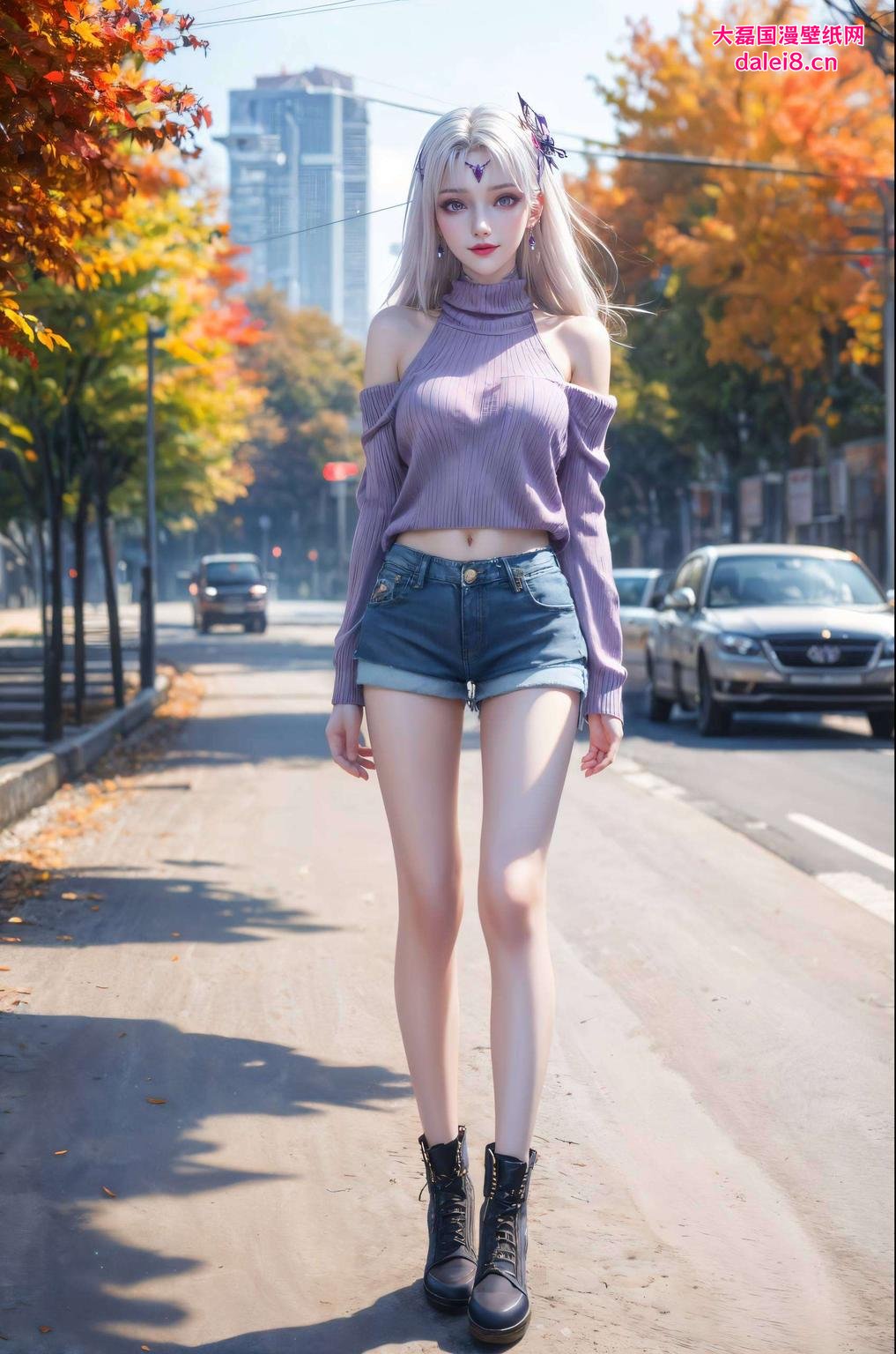 点亮你的屏幕！这款特别完美像素IPAD桌面主题