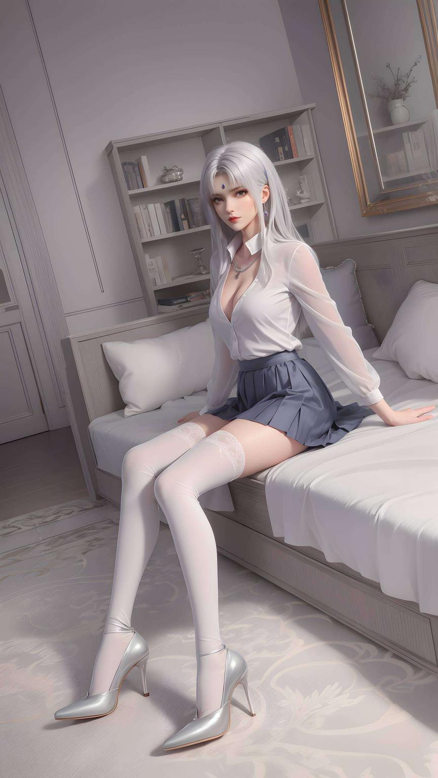 为你的手机注入灵魂！清新养眼