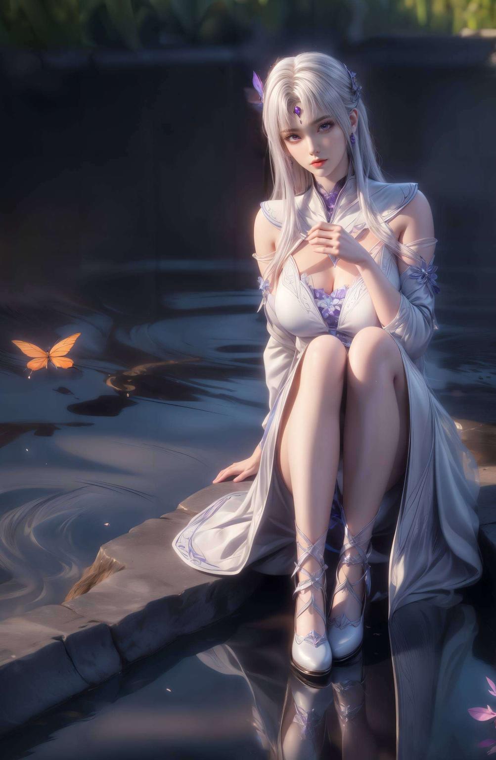 让你沉浸在工作中也能享受清新自然