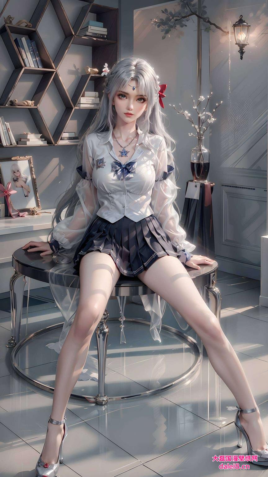 让你的手机也仙气十足吧！