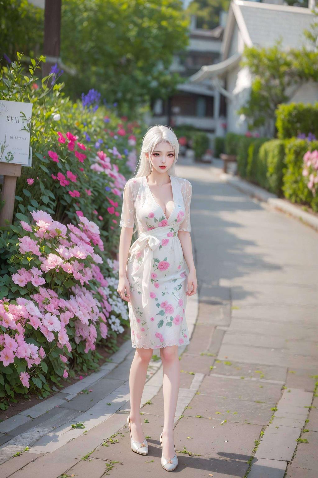 高清动态壁纸沉浸二次元之美