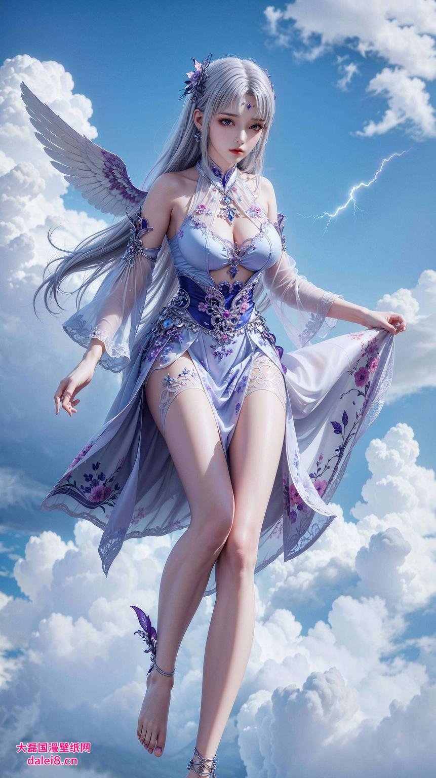 药香四溢特别推荐！小医仙高清动态壁纸