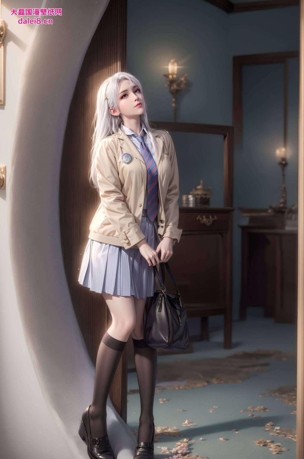 完美像素色彩斑斓