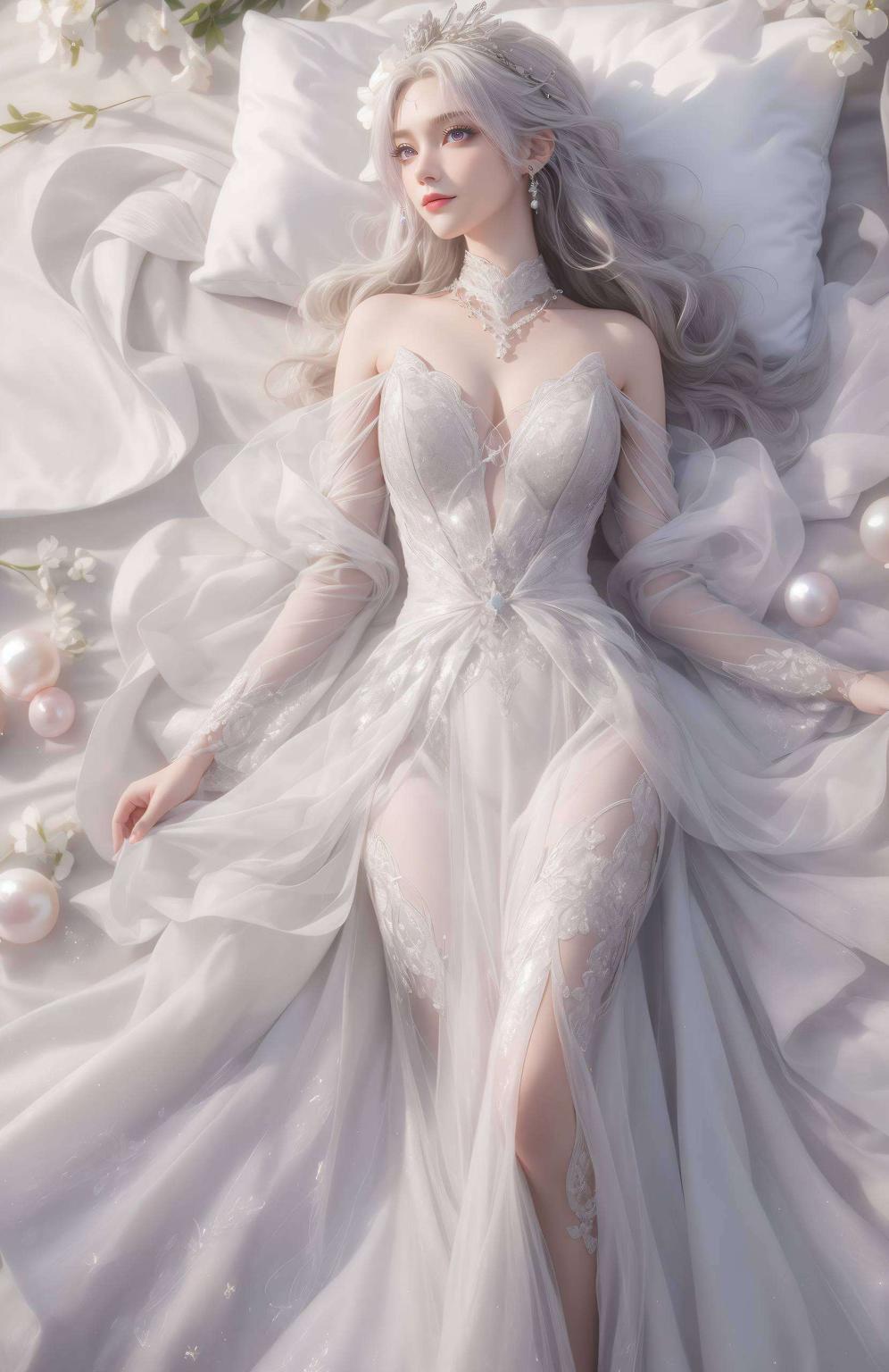 带你们领略小医仙的绝世风采！高清画质快来下载吧！