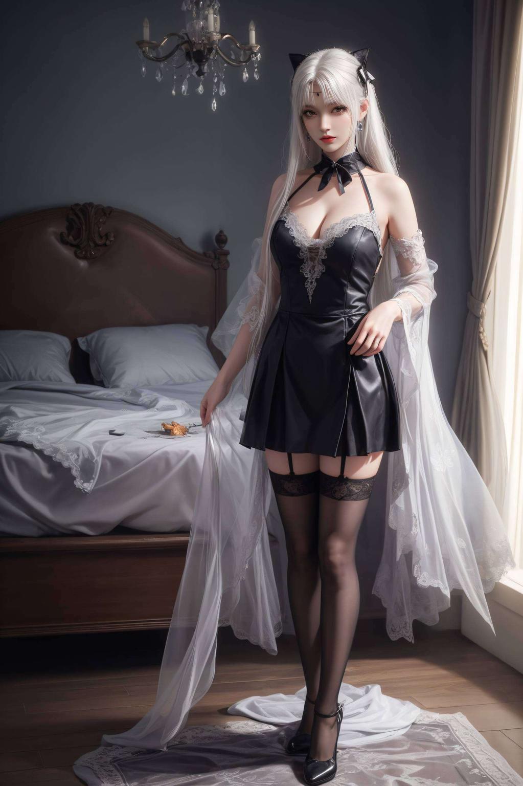 宽屏展示动态高清