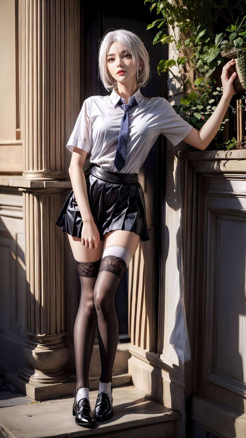 今天给大家带来一款超精致的古风电脑壁纸！小医仙神秘蒙面