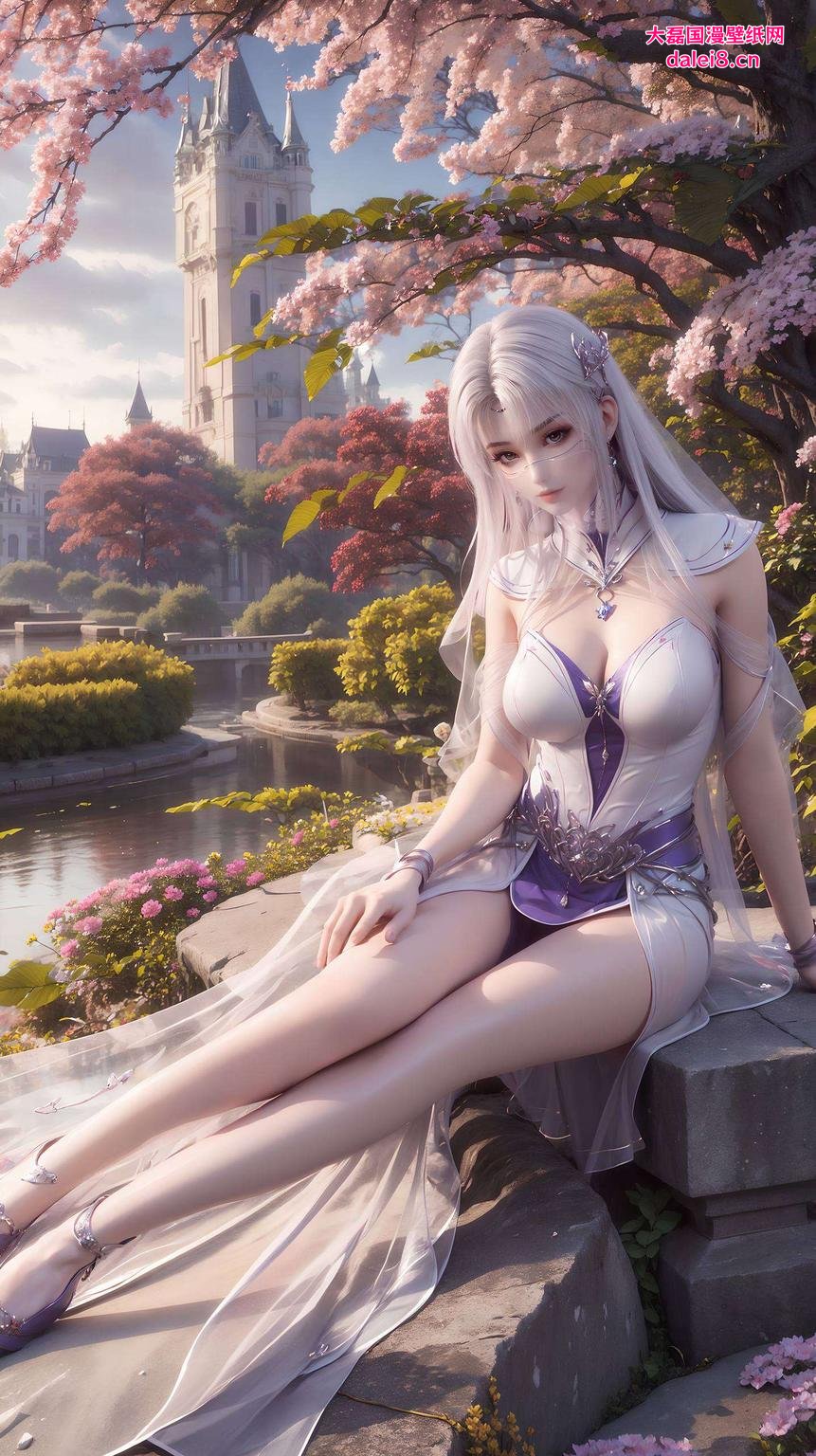 前后变化惊艳眼球古韵医者风华绝代