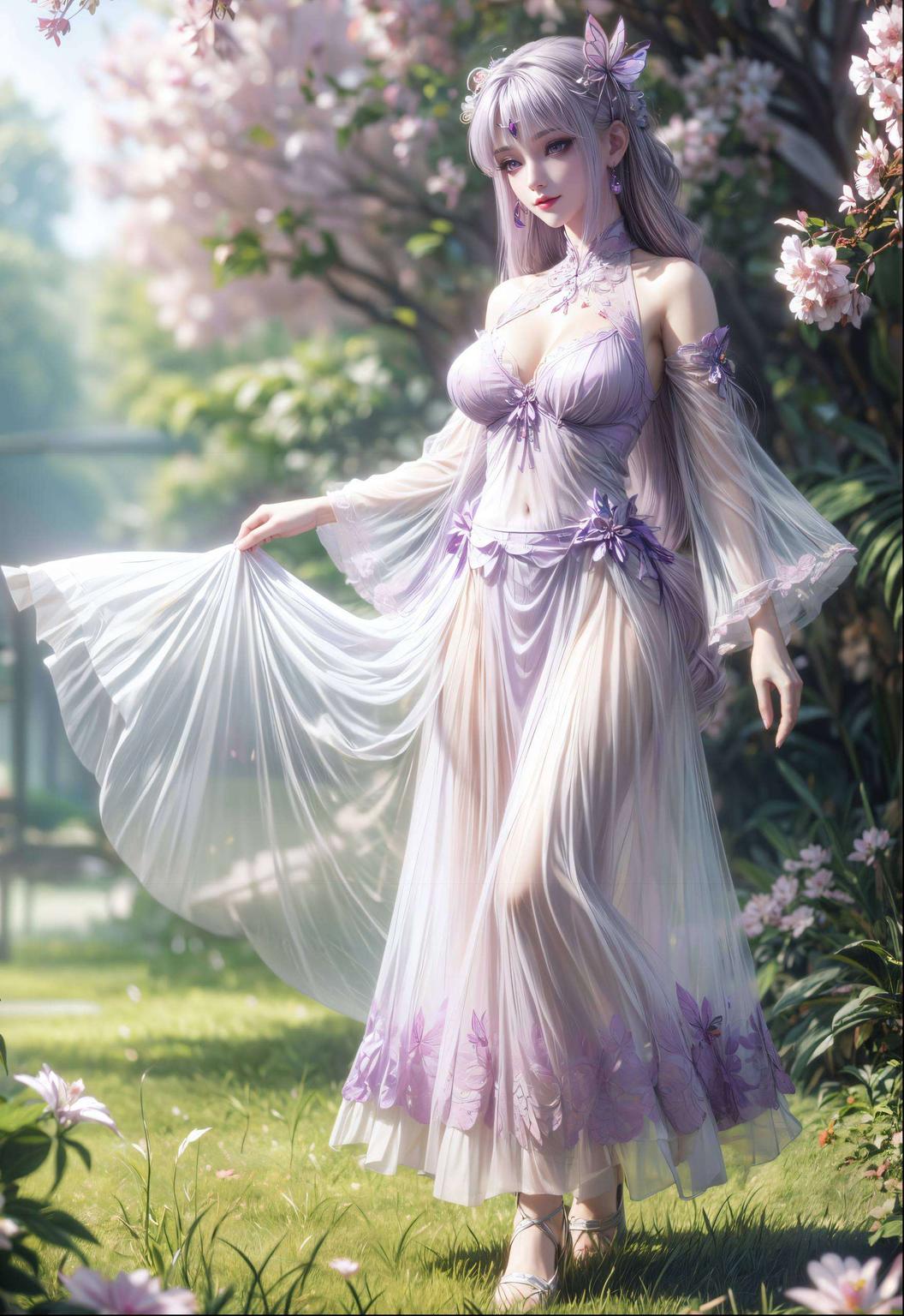 今天给大家带来一款超赞的护眼手机漫画壁纸——小医仙蓝光壁纸！这款壁纸不仅美得让人心动让你的手机瞬间变身视觉享受站！”