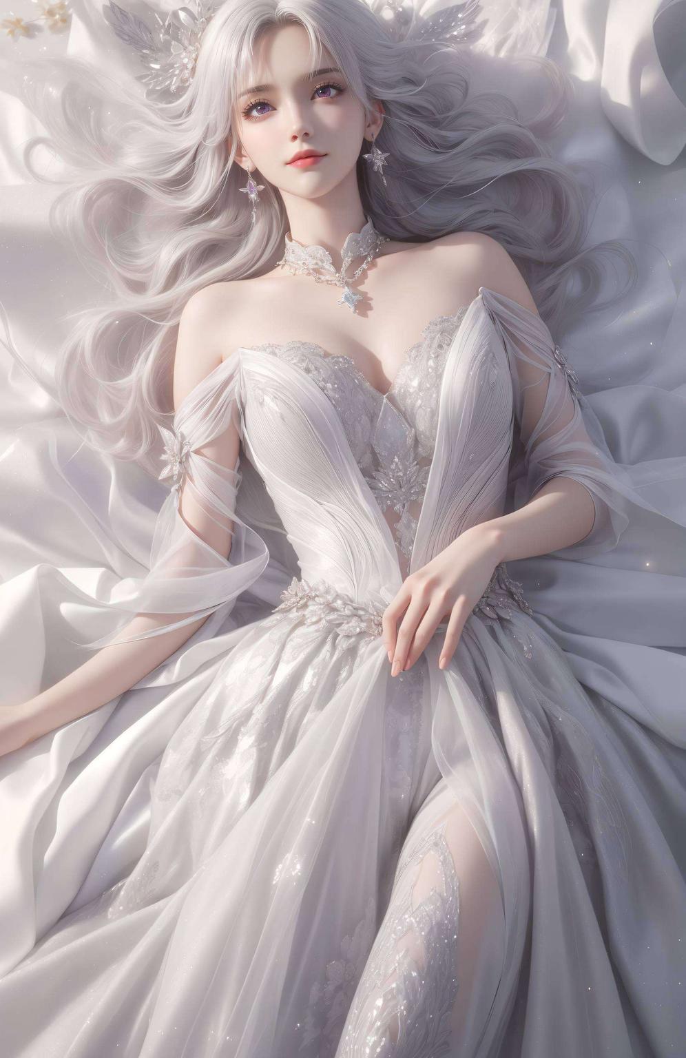 视觉盛宴！高清壁纸