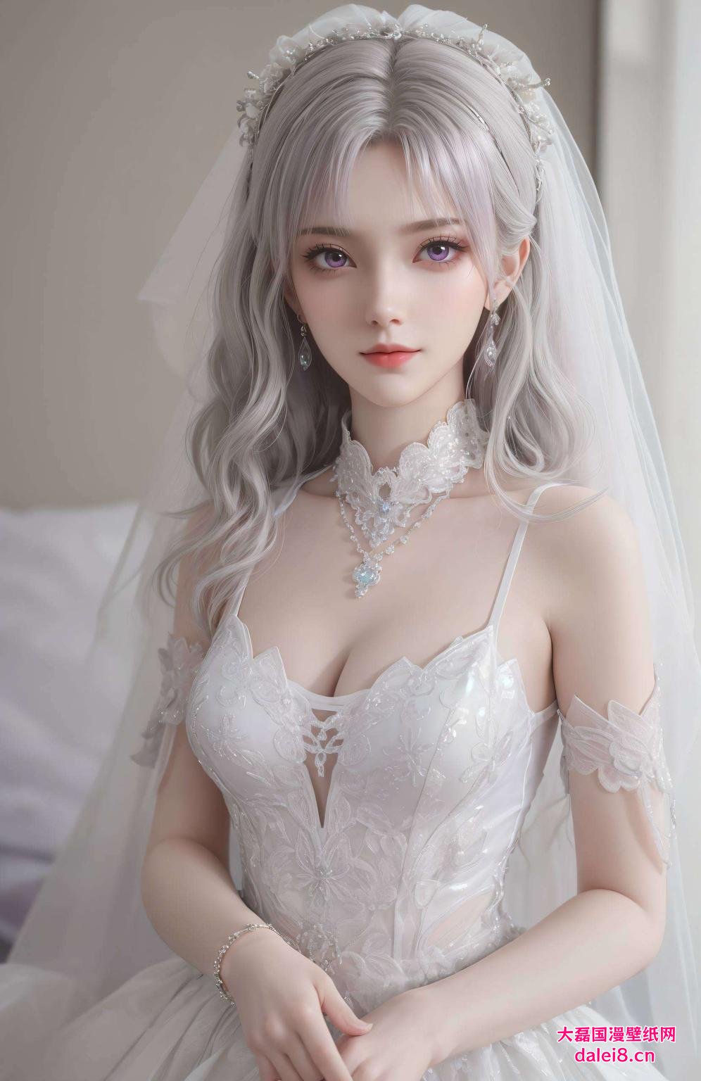 高清小医仙平板背景