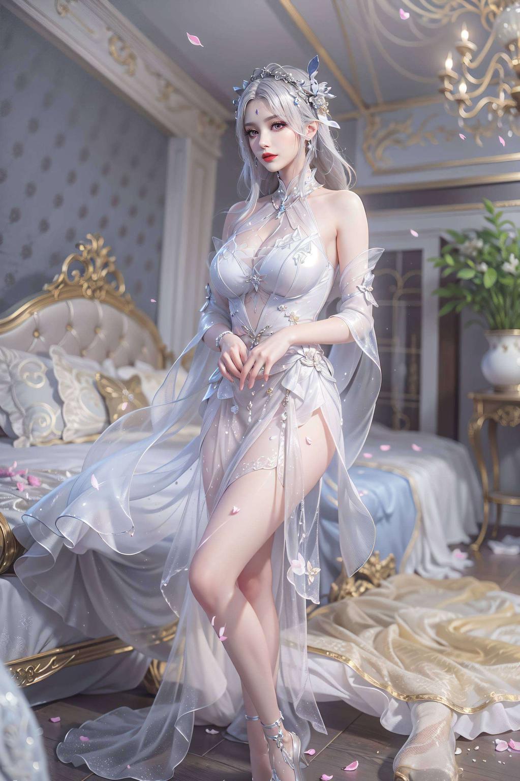 快来一睹为快吧！今天给大家带来小医仙的最新高清壁纸