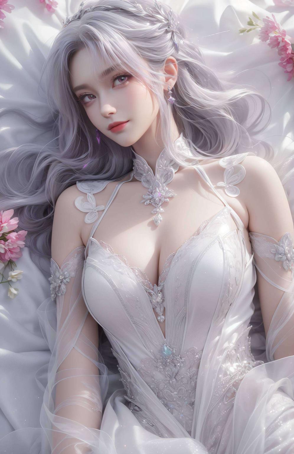 小医仙超酷壁纸来袭！高清唯美电脑墙纸新选择