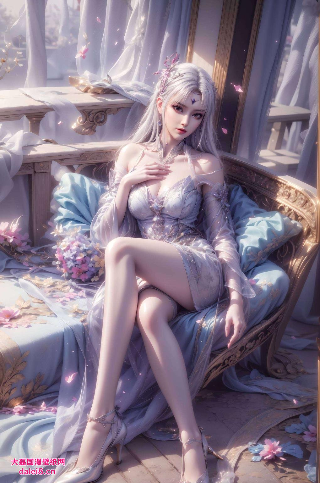 美图一触即发！IPad专属