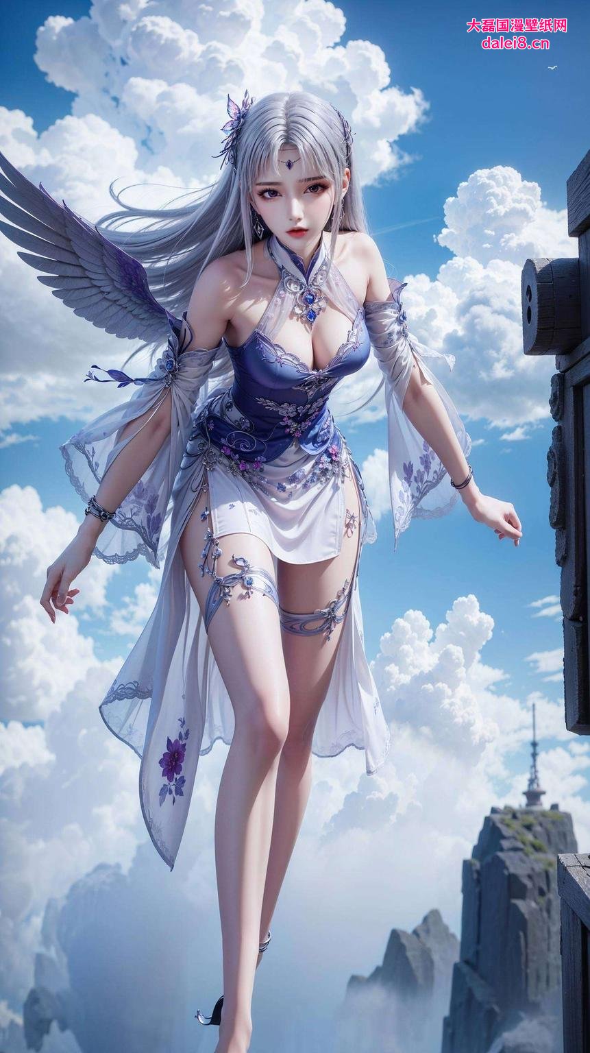 带来一整天的好心情！