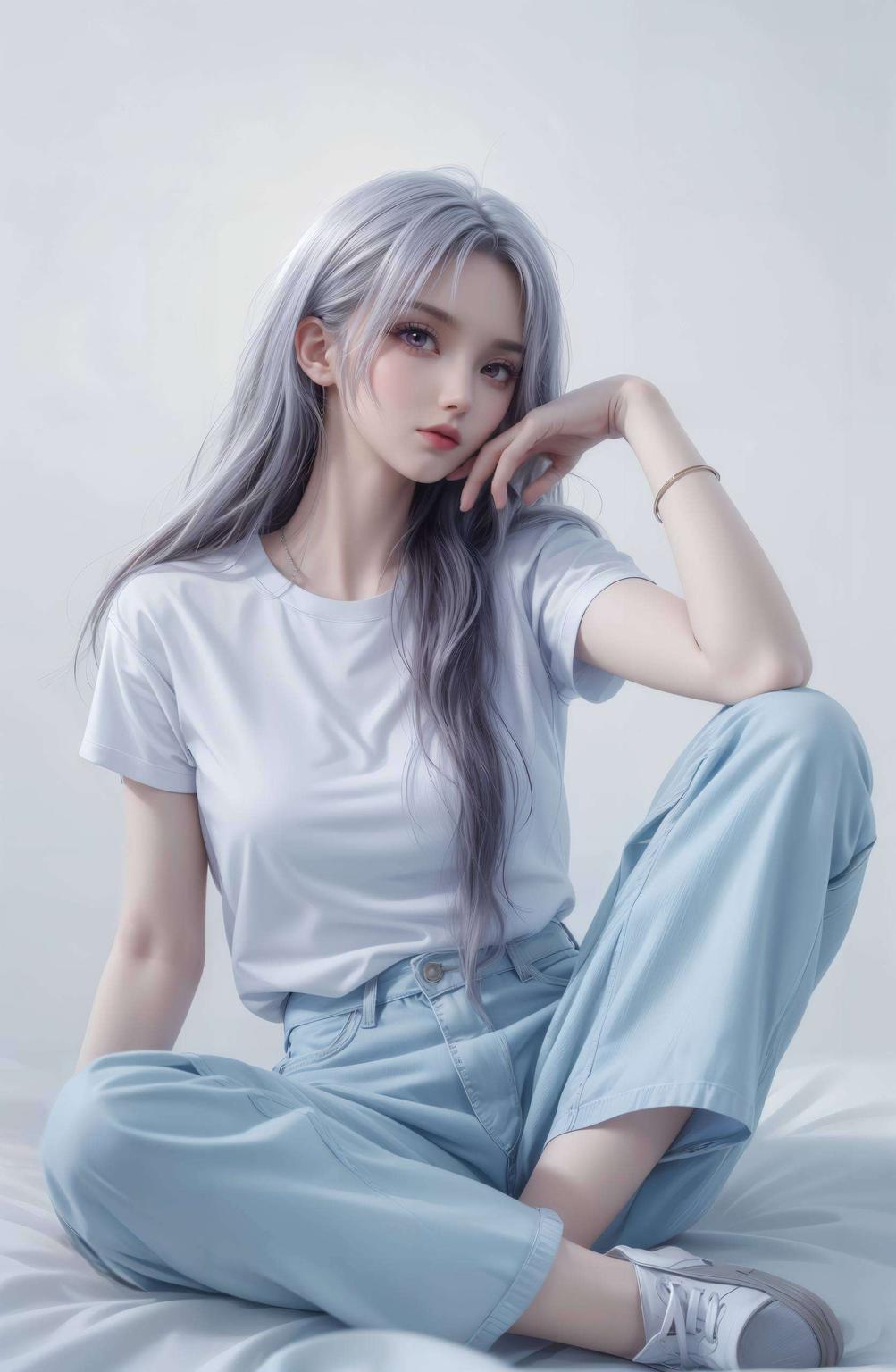 缓解视疲劳为你的电脑桌面注入一股清新活力！绿意盎然