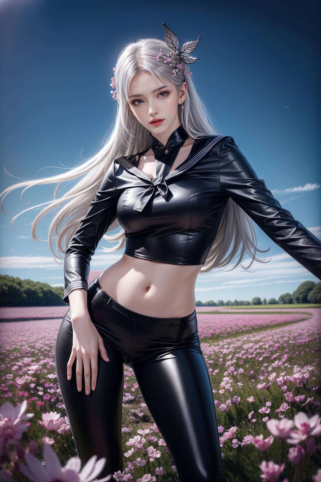 快来感受这份独特的魅力吧！