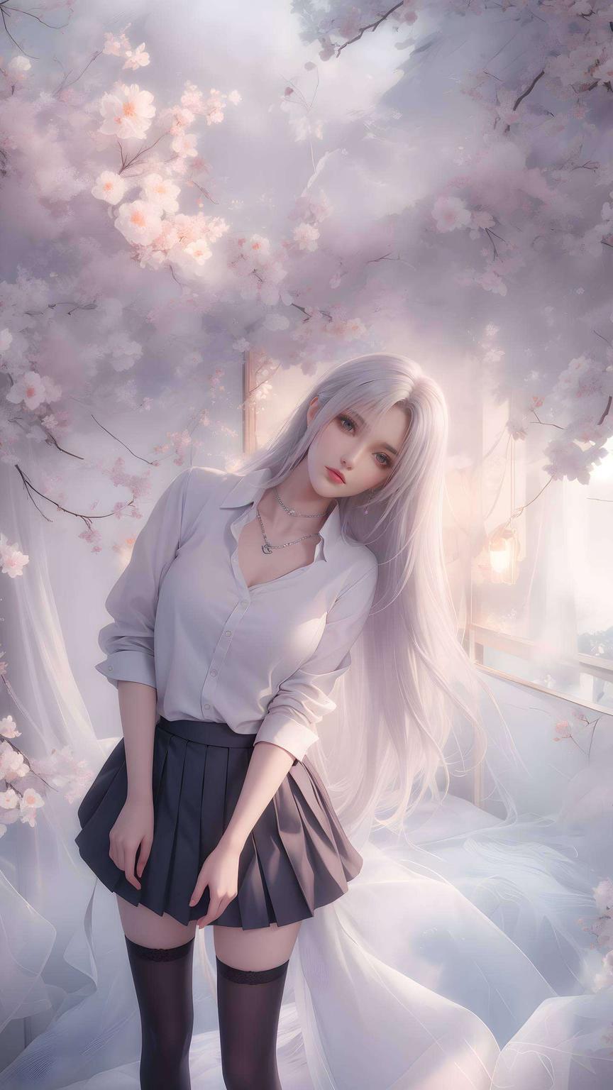 为你带来小医仙三屏粉色浪漫伤感免费壁纸合集