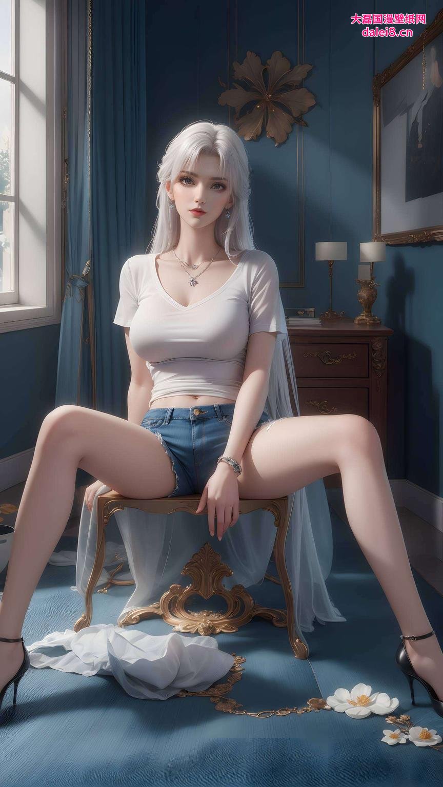 清新自然简约而不失美感