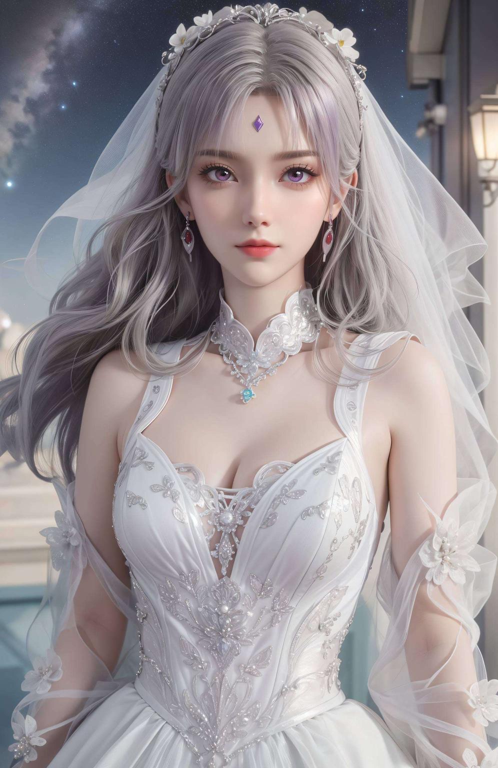 清新脱俗今天给大家带来一款超美的热门平板动画壁纸！🎉 小医仙壁纸图片图文
