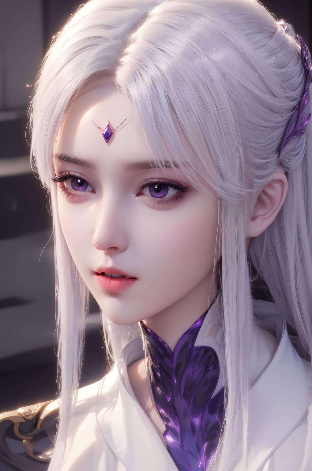 每一细节都让人心动精致细腻