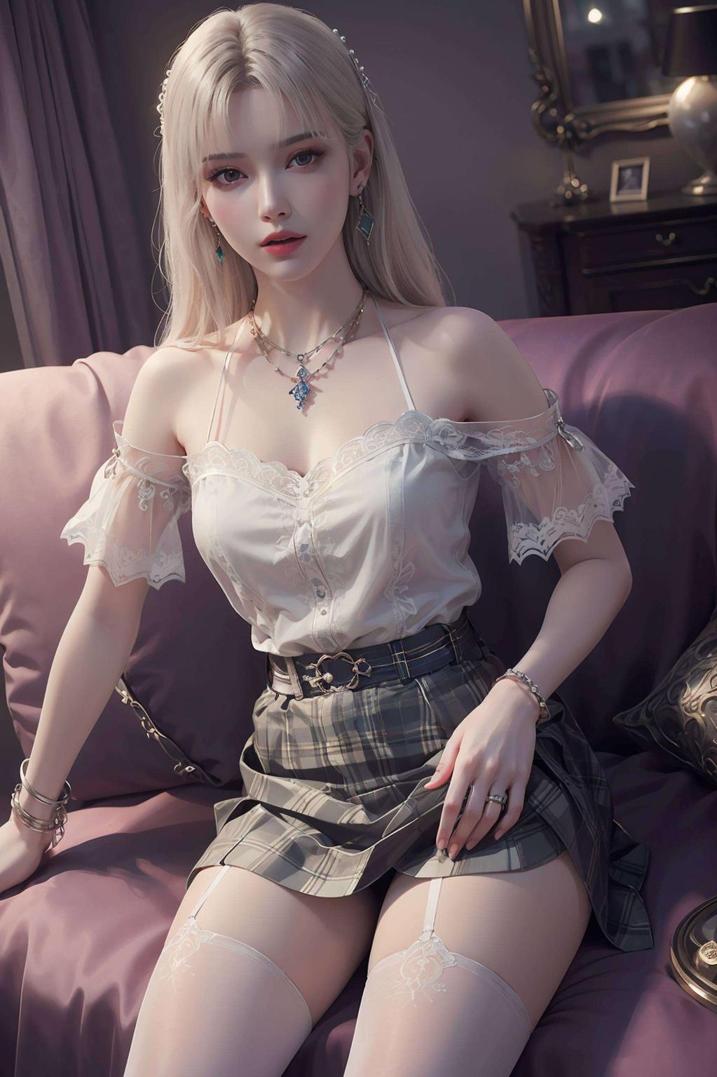 清新雅致感受古典韵味之美