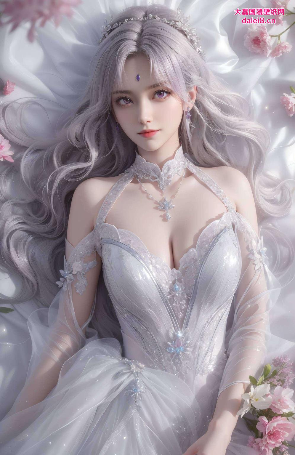 安卓桌面新体验！动态小医仙