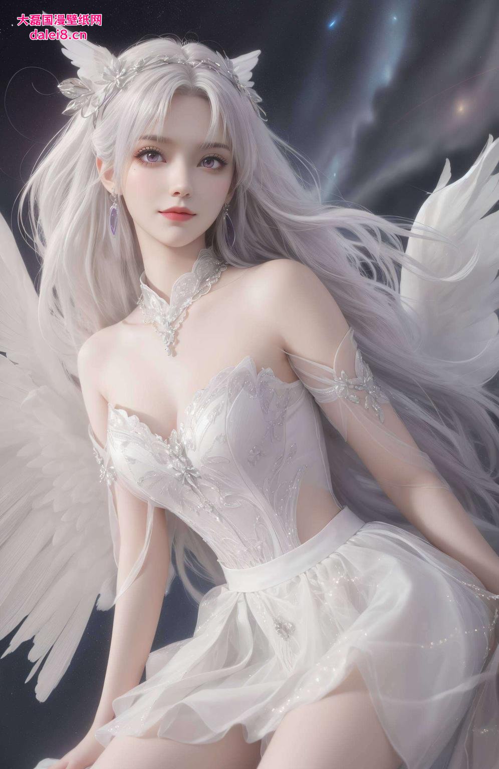 让你的电脑瞬间变身国漫风情馆！