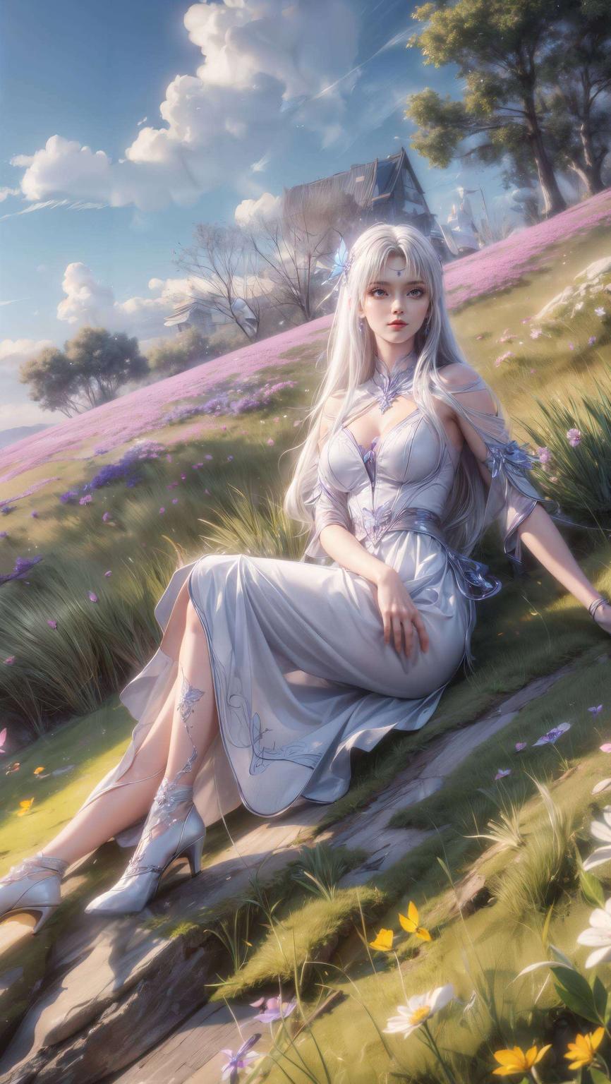 色彩斑斓大家好！今天给大家带来一款炫彩壁纸包