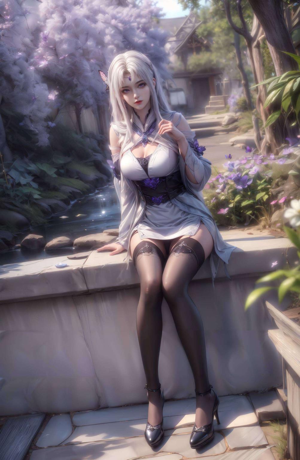 护眼又养眼让你的iPad瞬间变身治愈系屏保