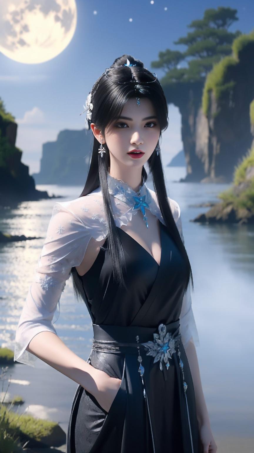 清新校园风高清画质