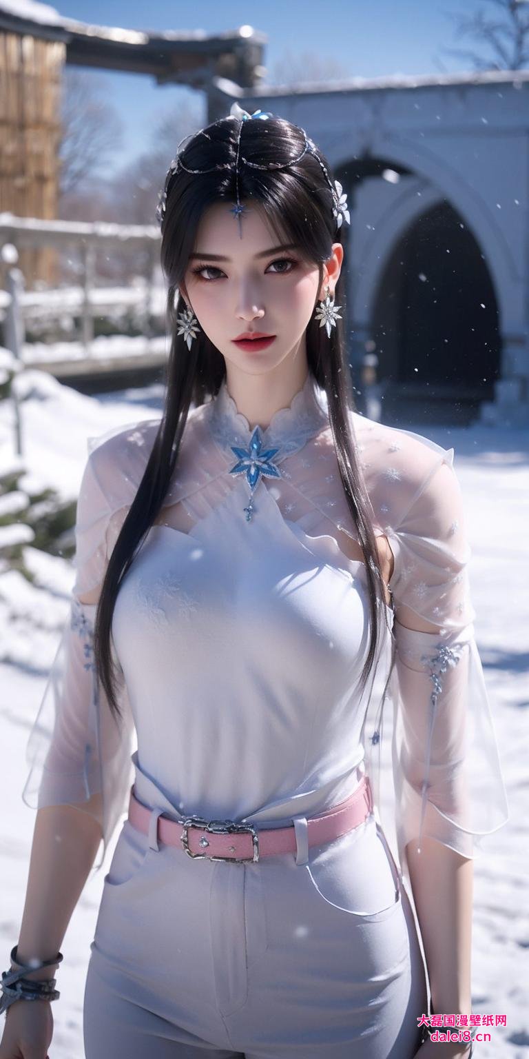 尤其是夏倾月这款笑容甜美