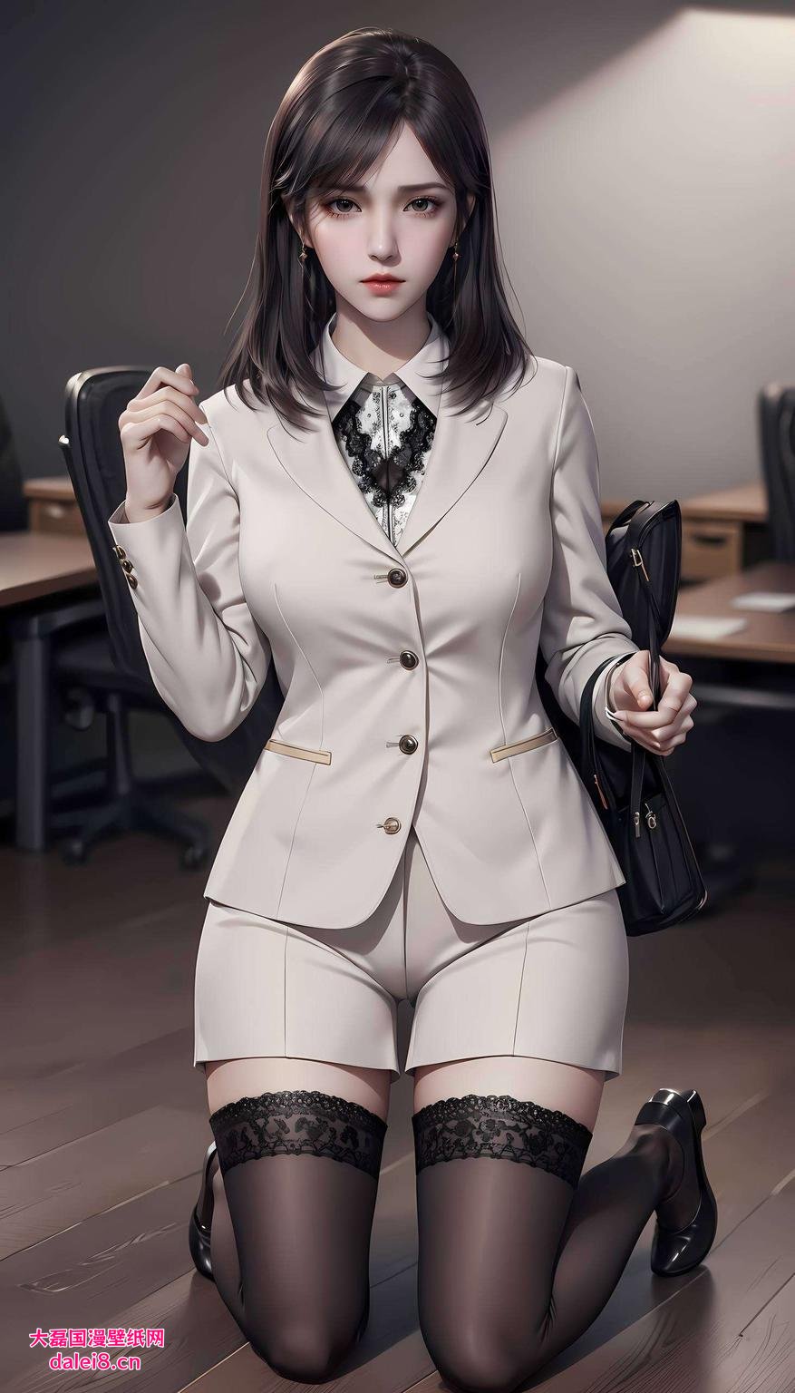 这期的壁纸分享让你的电脑瞬间变身动漫世界！🎨✨