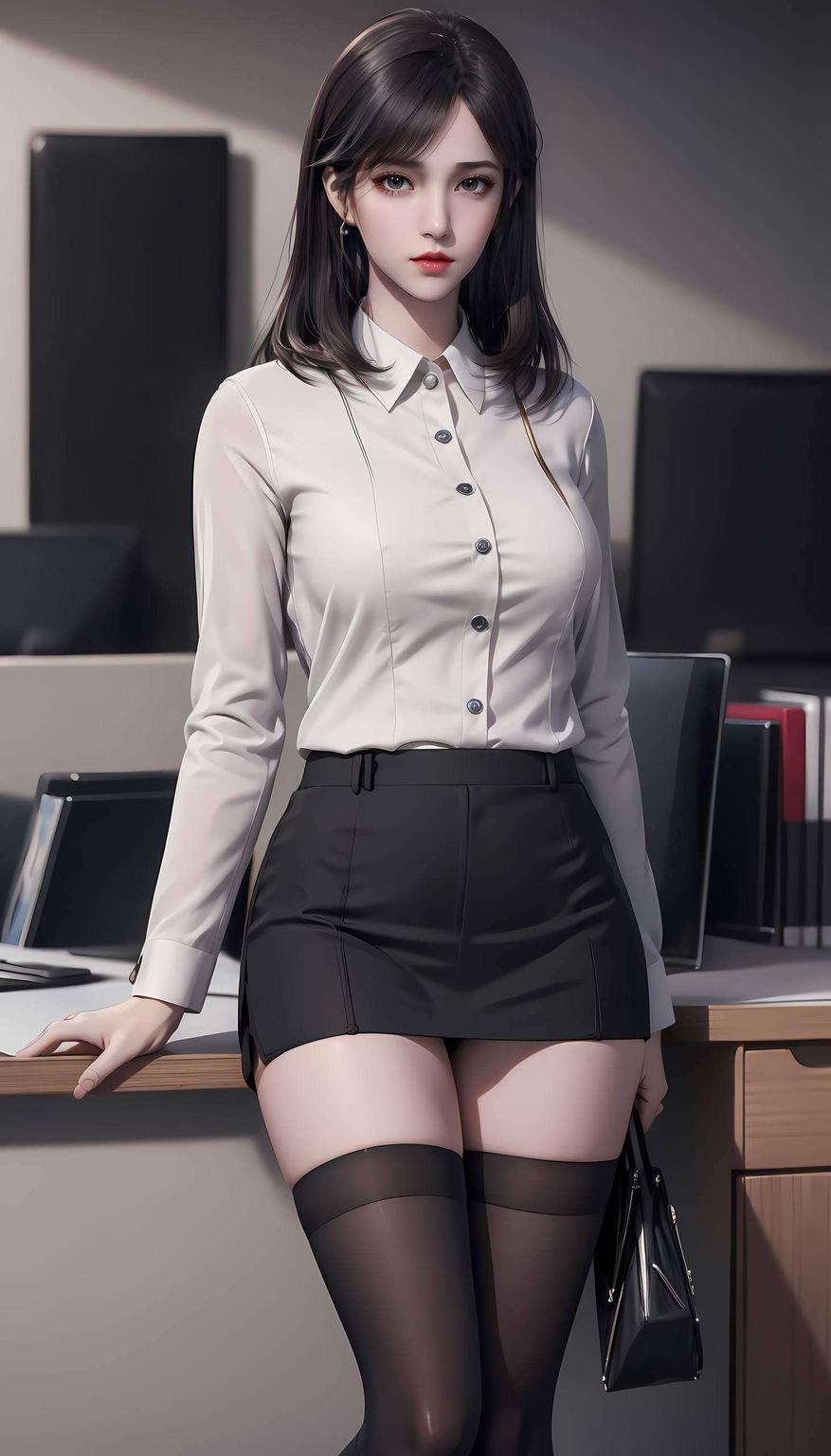 每帧都像艺术品