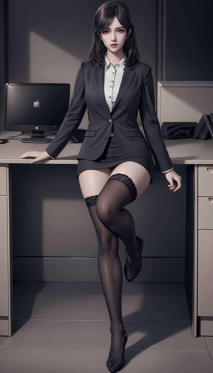 古风意境守护你的双眼