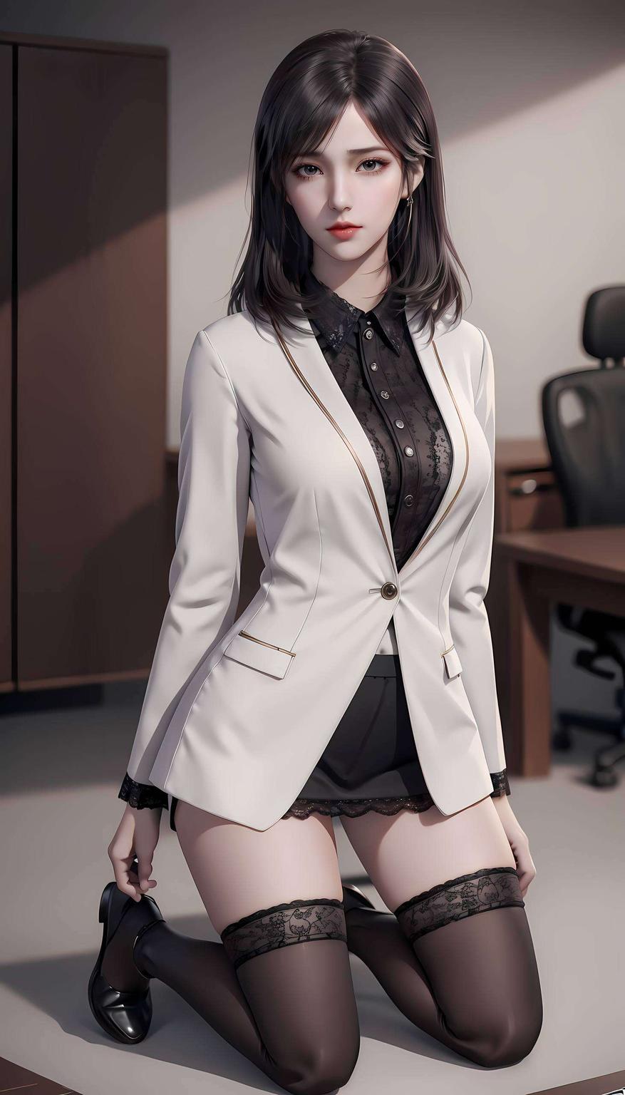 简直美爆了！看看这细腻的笔触古典的韵味