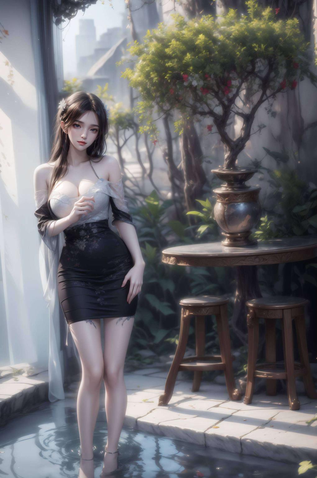 清新的色彩搭配朋友们！今天给大家带来一款静态护眼壁纸