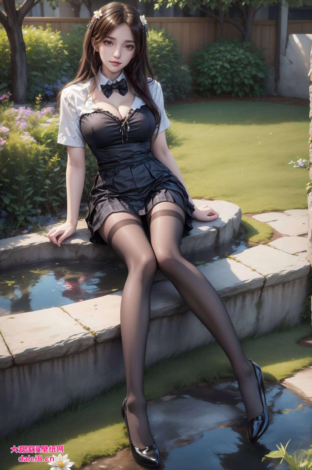 让你的手机瞬间焕发光彩！🌈